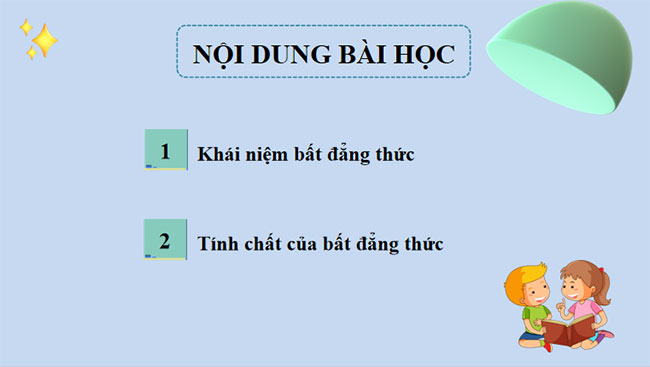 Giáo án PowerPoint Toán 9 Bài 1