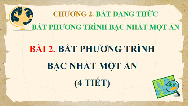 Giáo án PowerPoint Toán 9 Bài 2