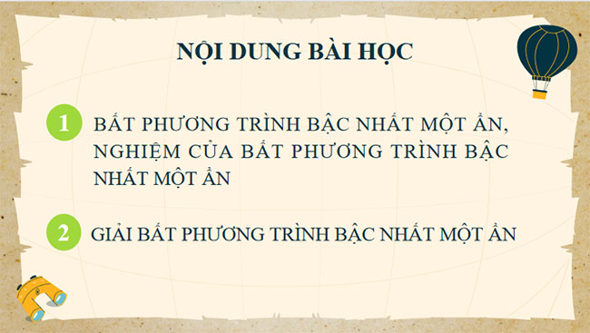 Giáo án PowerPoint Toán 9 Bài 2