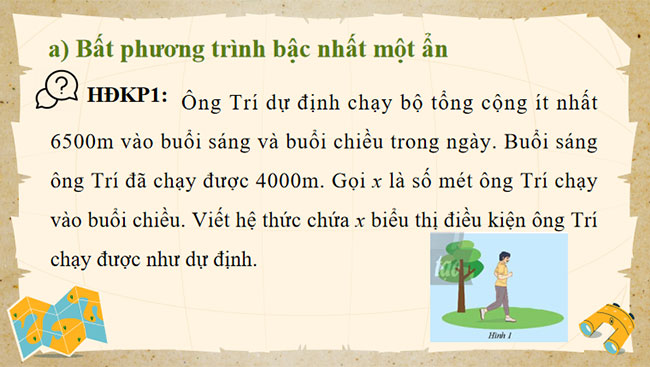 Giáo án PowerPoint Toán 9 Bài 2