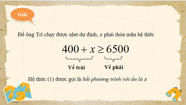 Giáo án PowerPoint Toán 9 Bài 2