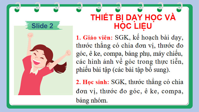 Giáo án PowerPoint Toán 9 Bài 1