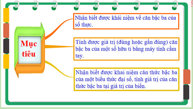 Giáo án PowerPoint Toán 9 Bài 2