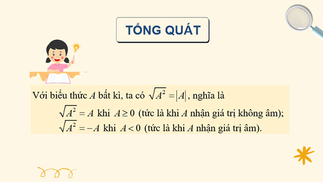 Giáo án PowerPoint Toán 9 Bài 3