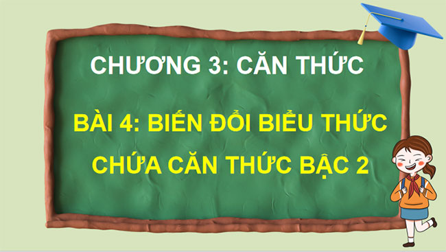 Giáo án PowerPoint Toán 9 Bài 4