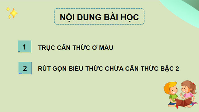 Giáo án PowerPoint Toán 9 Bài 4