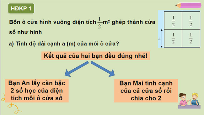 Giáo án PowerPoint Toán 9 Bài 4