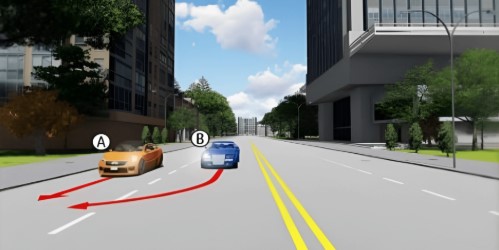 Đáp án Cuộc thi Tìm hiểu pháp luật về trật tự an toàn giao thông đường bộ tháng 9/2025