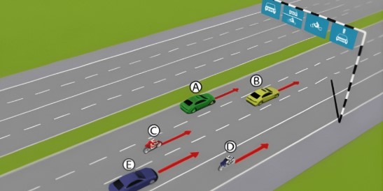 Đáp án Cuộc thi Tìm hiểu pháp luật về trật tự an toàn giao thông đường bộ tháng 9/2025