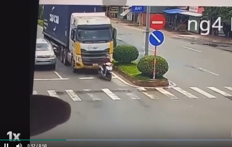 Đáp án Cuộc thi Tìm hiểu pháp luật về trật tự an toàn giao thông đường bộ