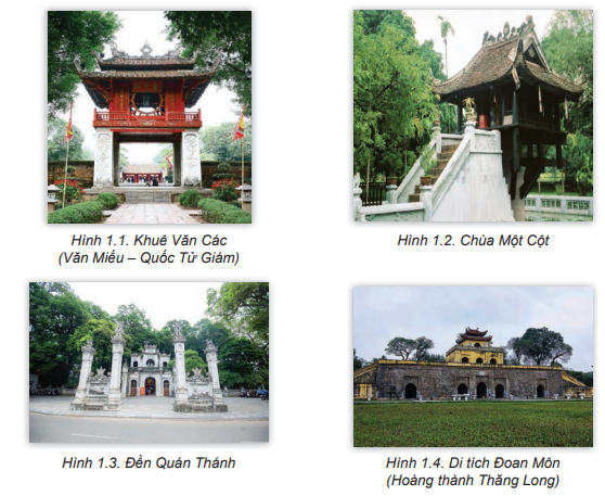 Kế hoạch bài dạy Giáo dục địa phương lớp 7 Hà Nội