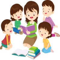 PowerPoint Tiếng Việt 4 Bài 3: Xôn xao mùa hè kết hợp AI