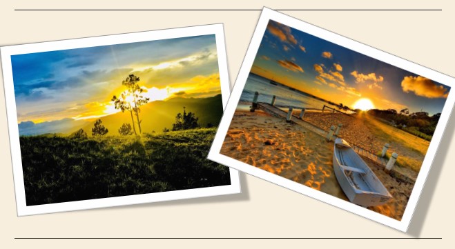 PowerPoint Đọc: Trong ánh bình minh