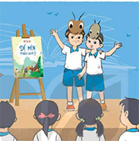 Giáo án Sinh hoạt dưới cờ lớp 3 chủ đề: Tự giới thiệu về mình tuần 4