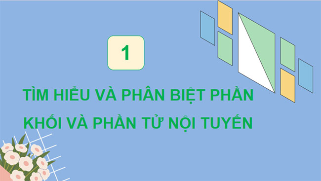Định dạng khung