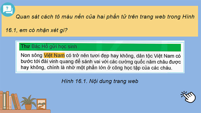 Định dạng khung