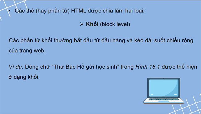Định dạng khung