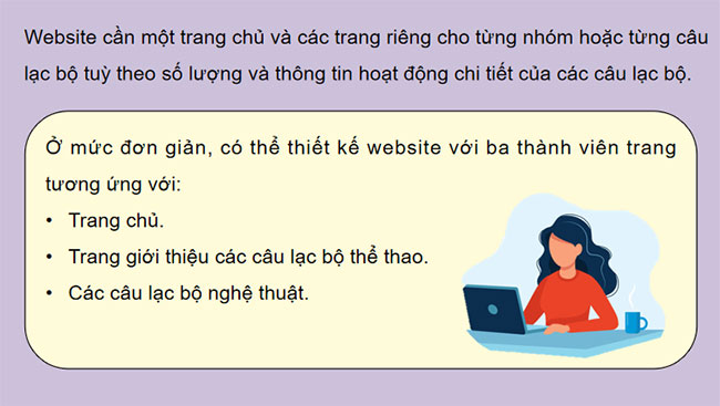 Thực hành tổng hợp thiết kế trang web