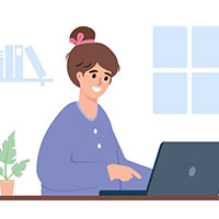  PowerPoint Tin học 12 Bài 20: Nhóm nghề quản trị thuộc ngành Công nghệ thông tin kết hợp AI  