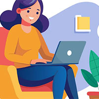 PowerPoint Tin học 12 Bài 21: Hội thảo hướng nghiệp kết hợp AI  