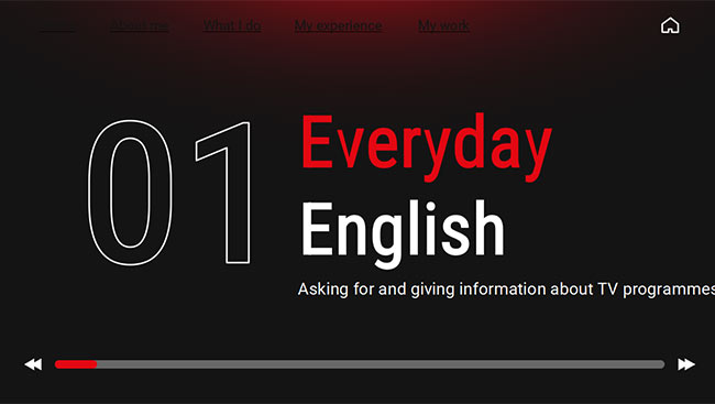 PowerPoint Tiếng Anh 6 Unit 7: Communication