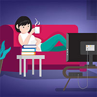 PowerPoint Tiếng Anh 6 Unit 7: Getting Started