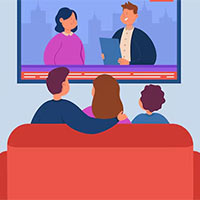 PowerPoint Tiếng Anh 6 Unit 7: Looking Back