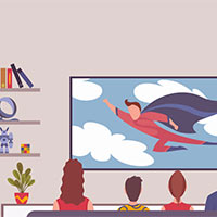 PowerPoint Tiếng Anh 6 Unit 7: Skills 1