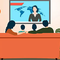 PowerPoint Tiếng Anh 6 Unit 7: Skills 2