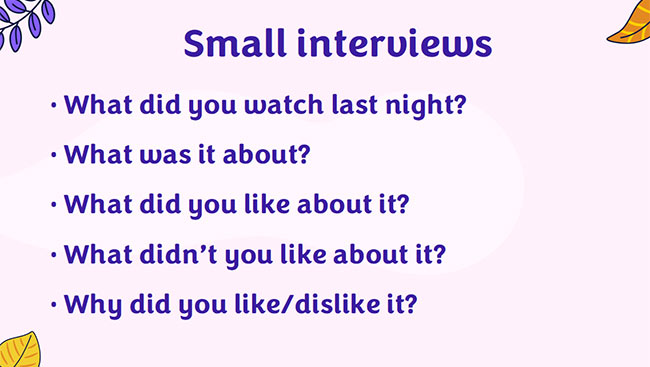 PowerPoint Tiếng Anh 6 Unit 7: Skills 2