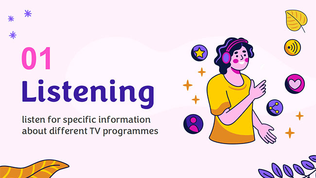 PowerPoint Tiếng Anh 6 Unit 7: Skills 2