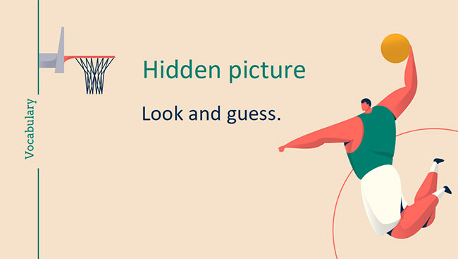 PowerPoint Tiếng Anh 6 Unit 8: A Closer Look 1