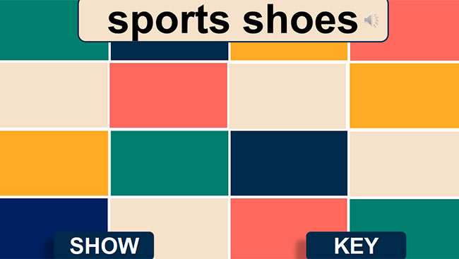 PowerPoint Tiếng Anh 6 Unit 8: A Closer Look 1