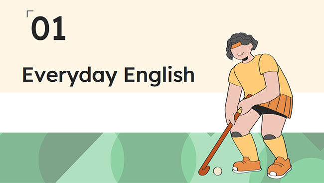 PowerPoint Tiếng Anh 6 Unit 8: Communication