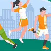 PowerPoint Tiếng Anh 6 Unit 8: Looking Back