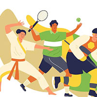 PowerPoint Tiếng Anh 6 Unit 8: Skills 1