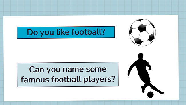 PowerPoint Tiếng Anh 6 Unit 8: Skills 1