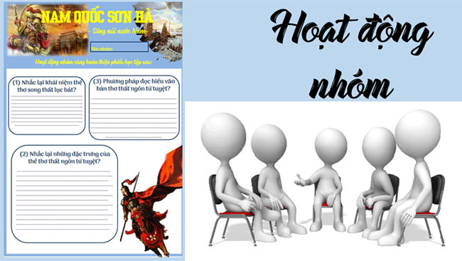 Sông núi nước Nam