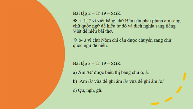 Thực hành tiếng Việt 
