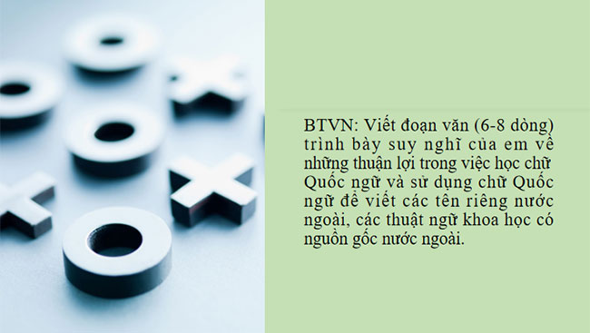 Thực hành tiếng Việt 