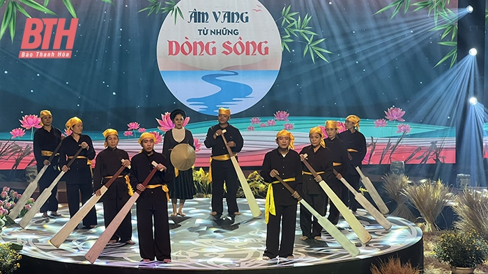 Giáo án Giáo dục địa phương 8 Thanh Hóa