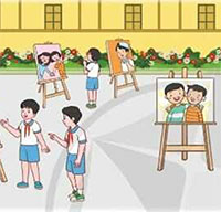 Giáo án Sinh hoạt dưới cờ lớp 3 chủ đề: Nếp sống đẹp tuần 10