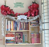 Giáo án Sinh hoạt dưới cờ lớp 3 chủ đề: Nếp sống đẹp tuần 9