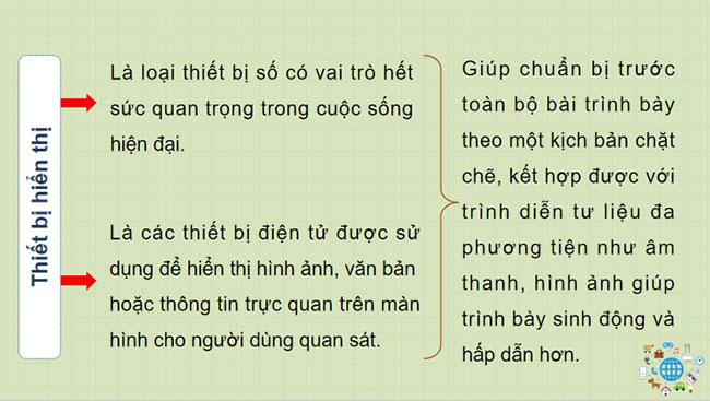 Thực hành kết nối các thiết bị số