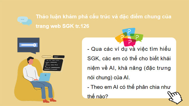 Chuẩn bị xây dựng trang web