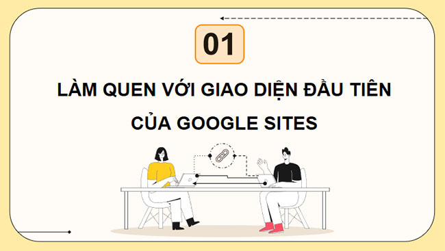 Xây dựng phần đầu trang web