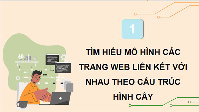 Liên kết và thanh điều hướng