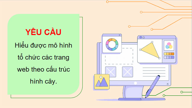 Liên kết và thanh điều hướng