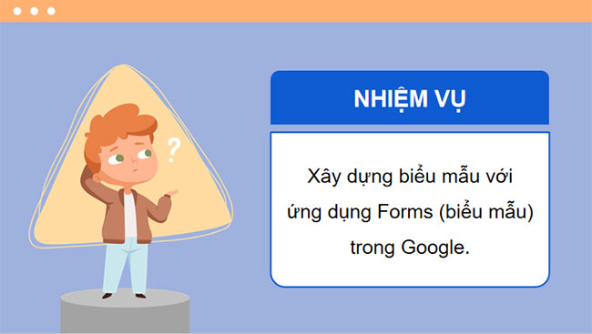 Biểu mẫu trên trang web