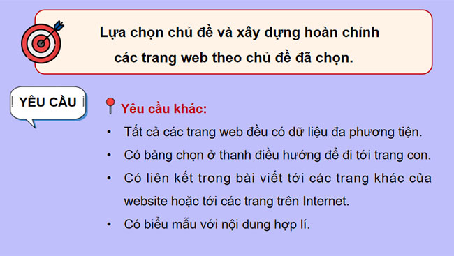 Thực hành tổng hợp